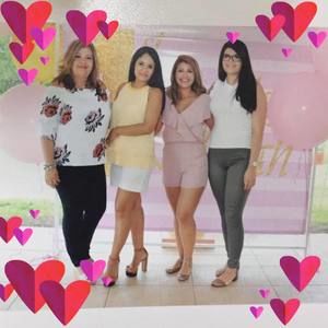 Meet your Posher, Marta